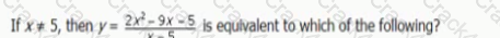 GMAT question answer
